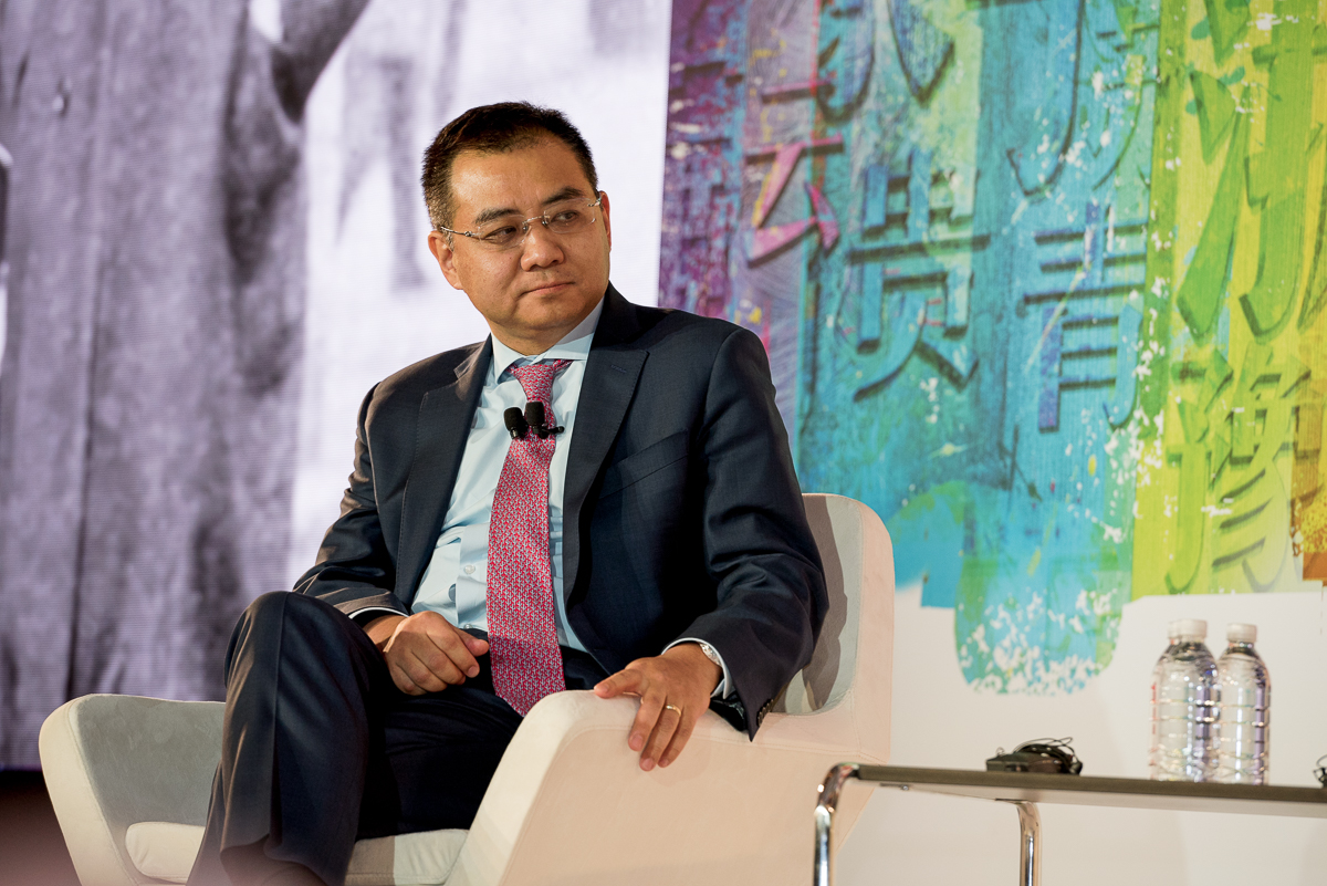 福特中国董事会主席兼首席执行官罗冠宏先生概述公司扩大在中国本土制造的计划.jpg