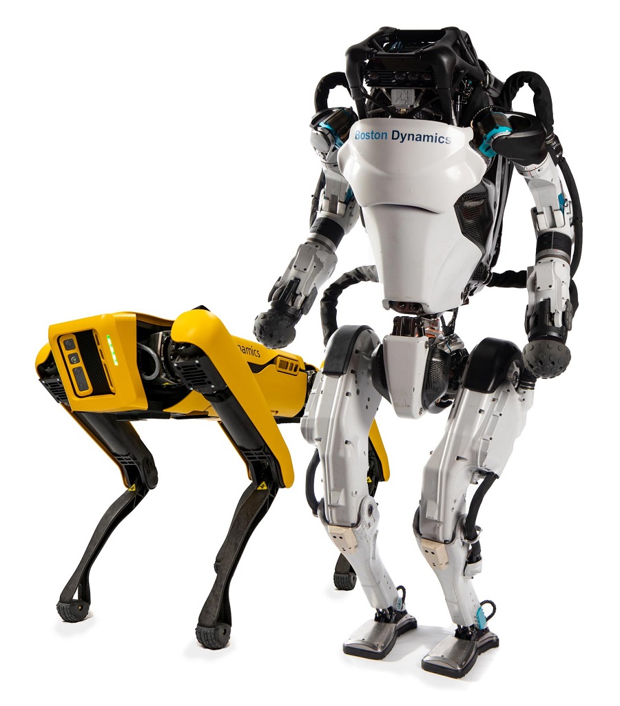 3.波士顿动力（Boston Dynamics）公司机器人以高移动性、灵活性和智能性著称.jpg