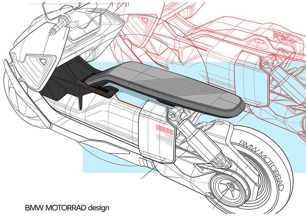 04.BMW Motorrad Definition CE 04概念车座椅.jpg