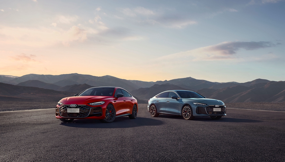 5-A5L Sportback 双车.jpg